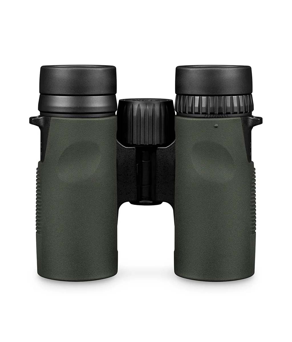 Diamondback HD 8x32 Binoculars