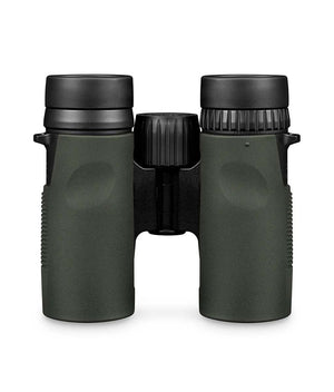 Diamondback HD 8x32 Binoculars