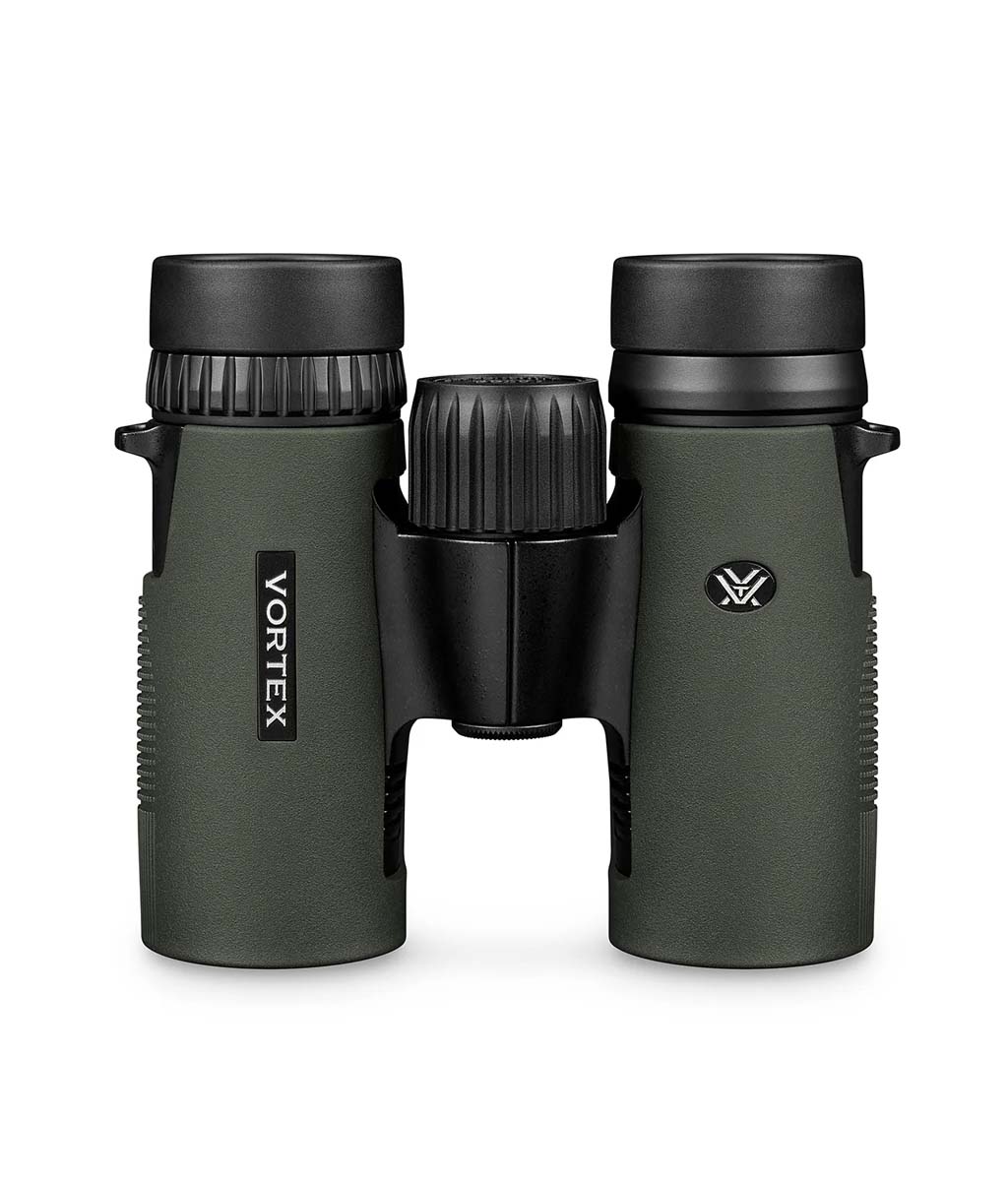 Diamondback HD 8x32 Binoculars