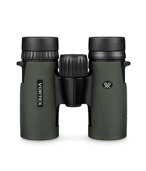 Diamondback HD 8x32 Binoculars
