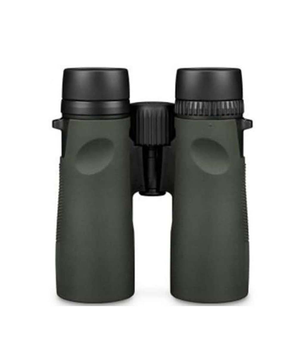 Diamondback HD 8x42 Binoculars with bonus Glasspack harness