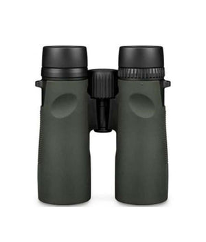Diamondback HD 8x42 Binoculars with bonus Glasspack harness