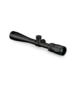 DIAMONDBACK TACTICAL 4-12X40 VMR-1 (MOA) Reticle | 1 inch Tube