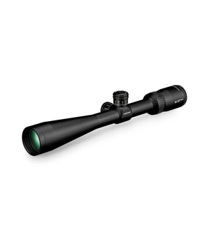 DIAMONDBACK TACTICAL 4-12X40 VMR-1 (MOA) Reticle | 1 inch Tube