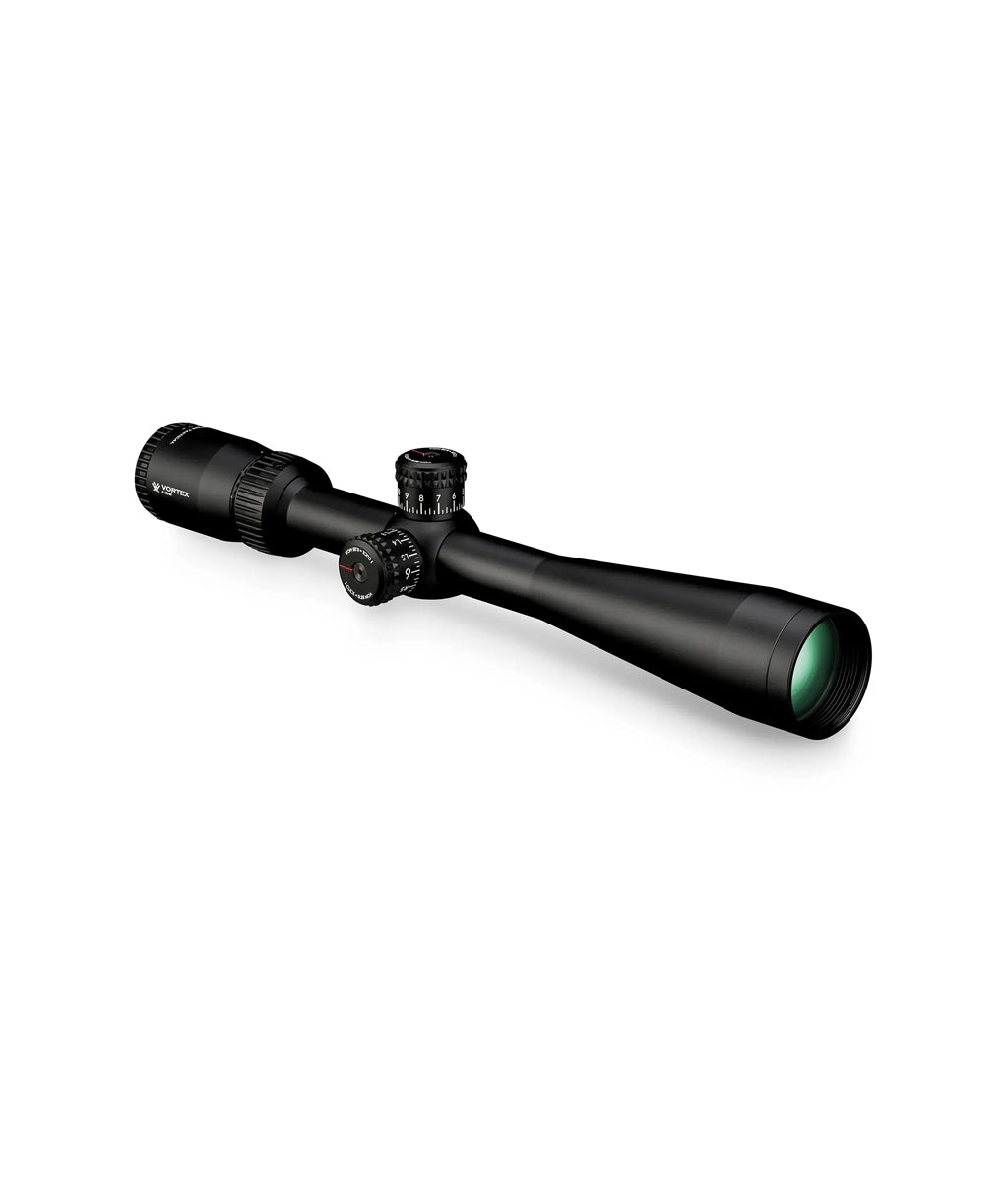 DIAMONDBACK TACTICAL 4-12X40 VMR-1 (MOA) Reticle | 1 inch Tube