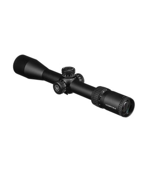 DIAMONDBACK TACTICAL 4-16X44 FFP EBR-2C (MOA) Reticle | 30mm Tube