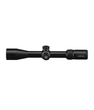 DIAMONDBACK TACTICAL 4-16X44 FFP EBR-2C (MOA) Reticle | 30mm Tube