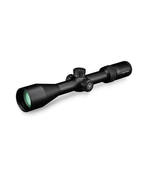 DIAMONDBACK TACTICAL 6-24X50 FFP EBR-2C (MOA) Reticle | 30mm Tube
