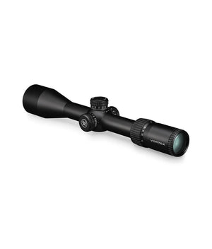 Diamondback Tactical FFP 6-24x50 with EBR-2C Reticle MRAD Rifle Scope