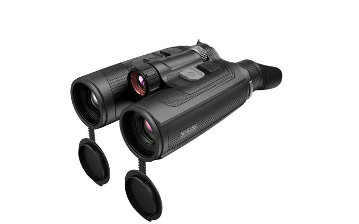NOCPIX OMNI H35R – 8K MULTISPECTRUM BINOCULAR