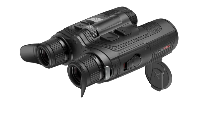 NOCPIX OMNI H35R – 8K MULTISPECTRUM BINOCULAR