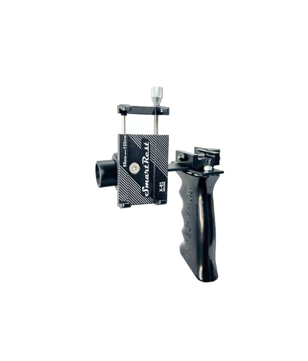 Fast Grip Handle + Phone Mount for Thermal