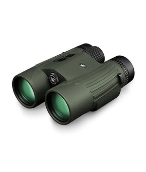 Fury HD 5000 10x42 Binoculars with built in Laser Range Finder