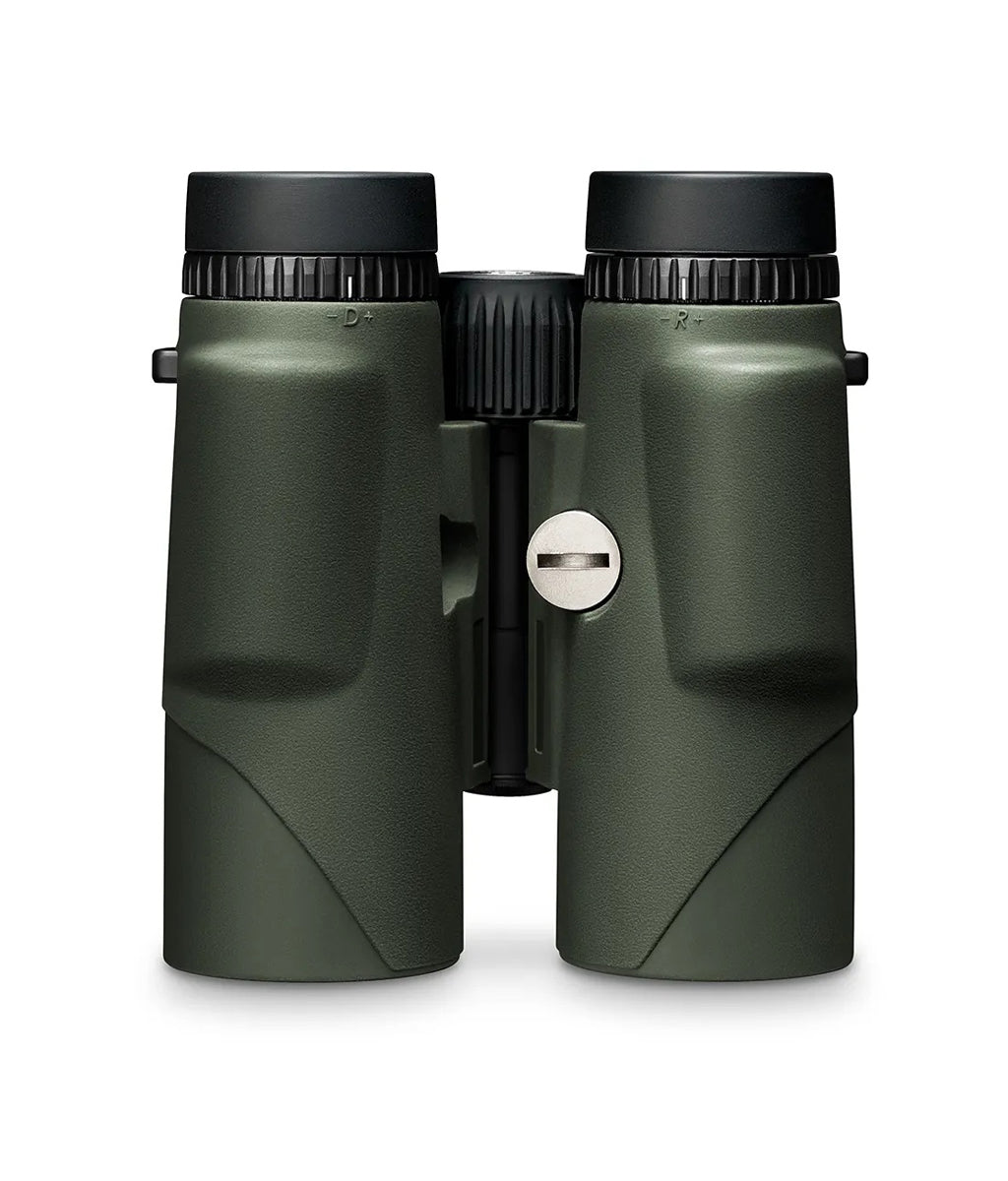 Fury HD 5000 10x42 Binoculars with built in Laser Range Finder