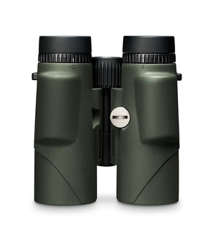 Fury HD 5000 10x42 Binoculars with built in Laser Range Finder