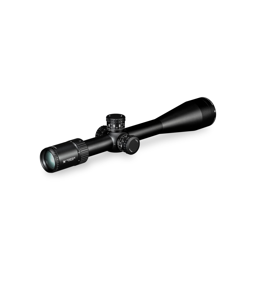 GOLDEN EAGLE HD 15-60X52 SCR-1 (MOA) Reticle | 30mm Tube