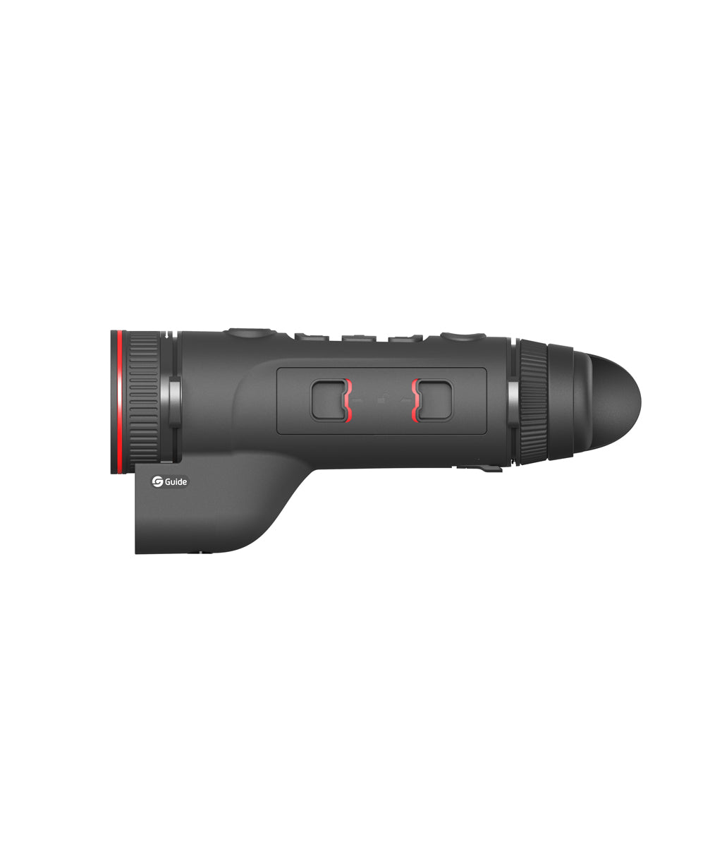 Guide TJ630 LRF Thermal Monocular