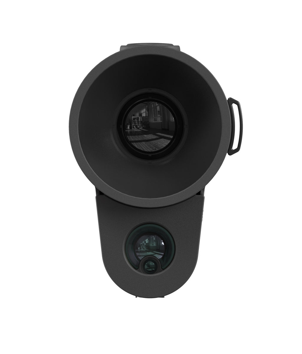 Guide TJ630 LRF Thermal Monocular