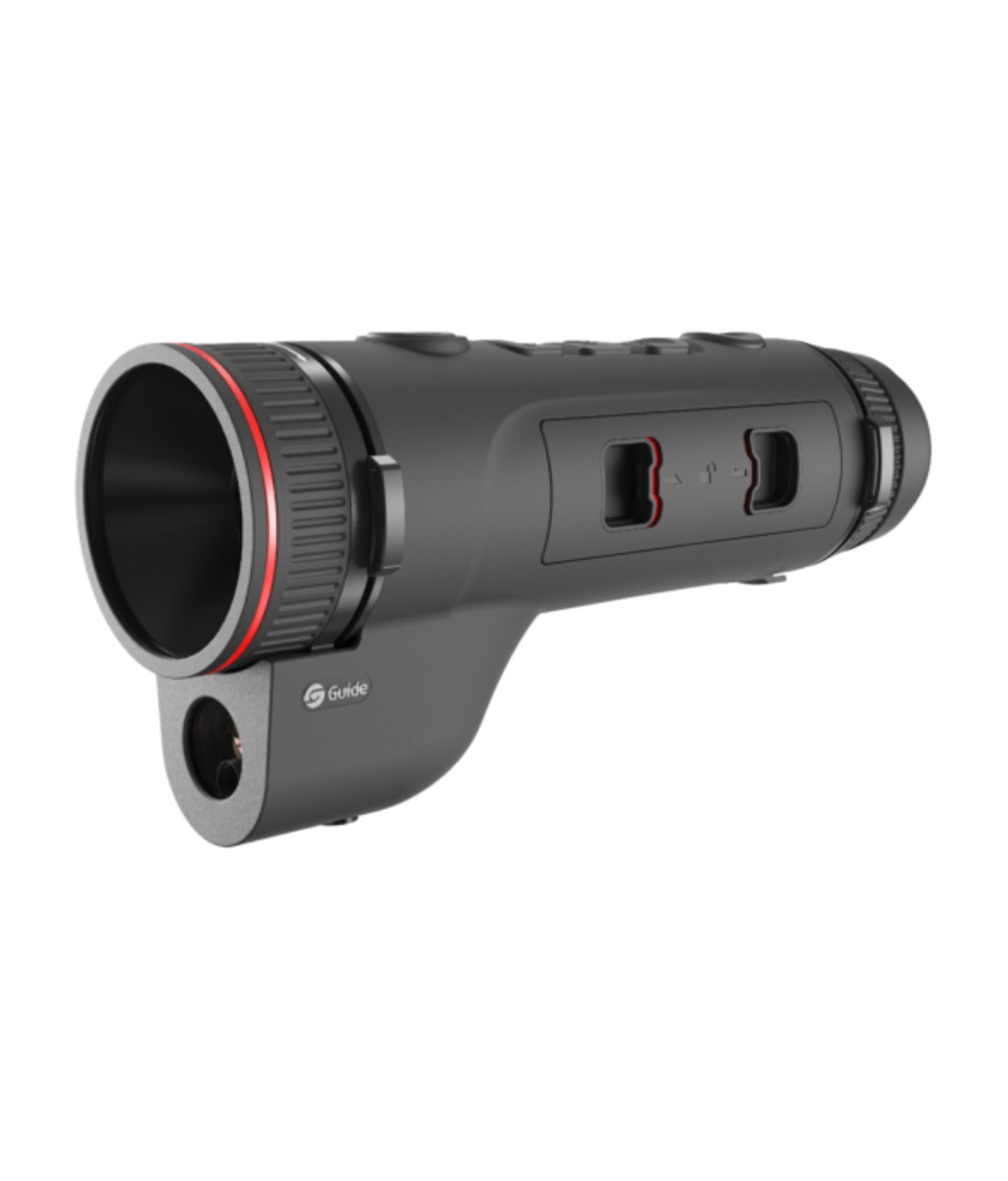 Guide TJ630 LRF Thermal Monocular