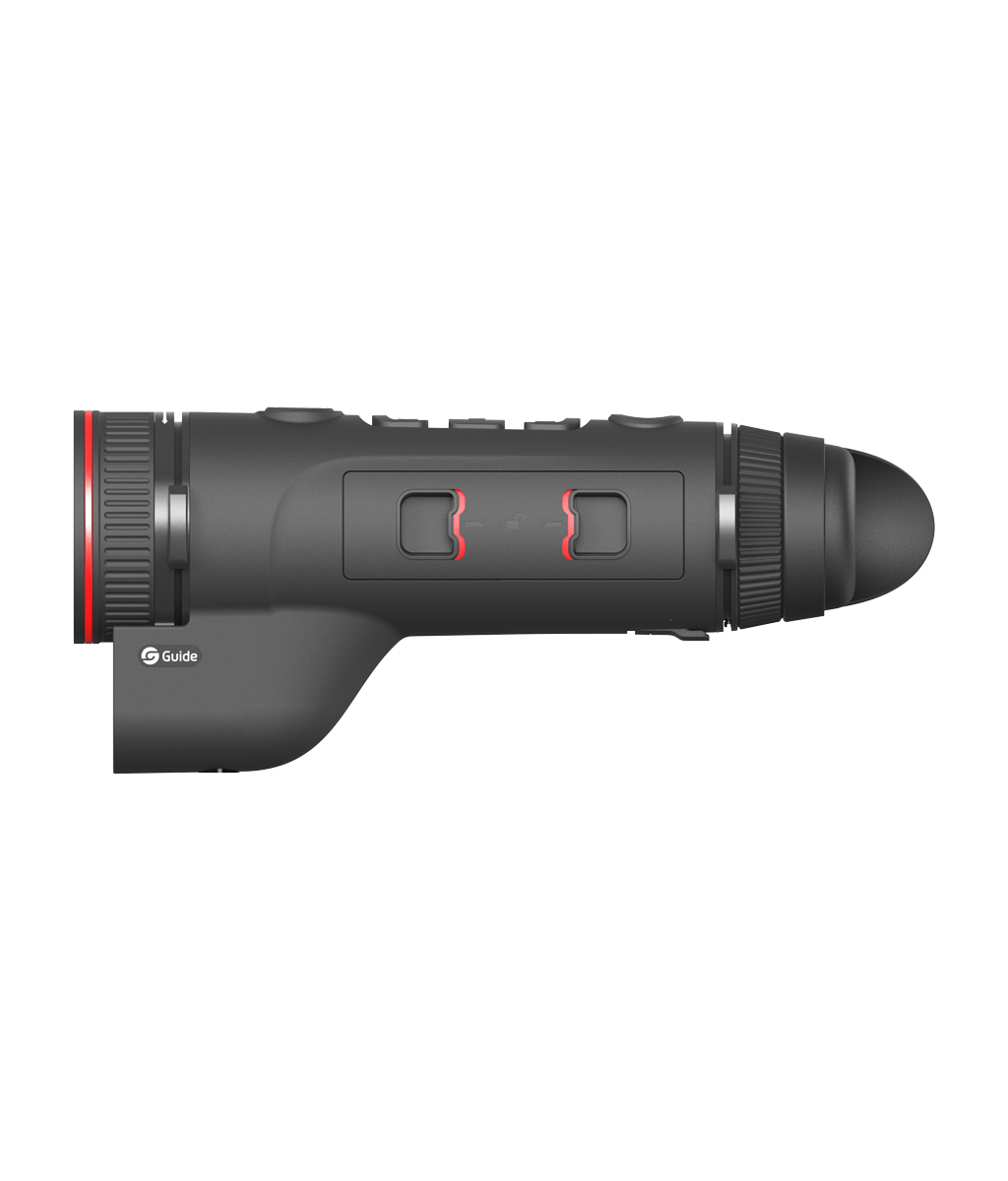 Guide TJ630 LRF Thermal Monocular