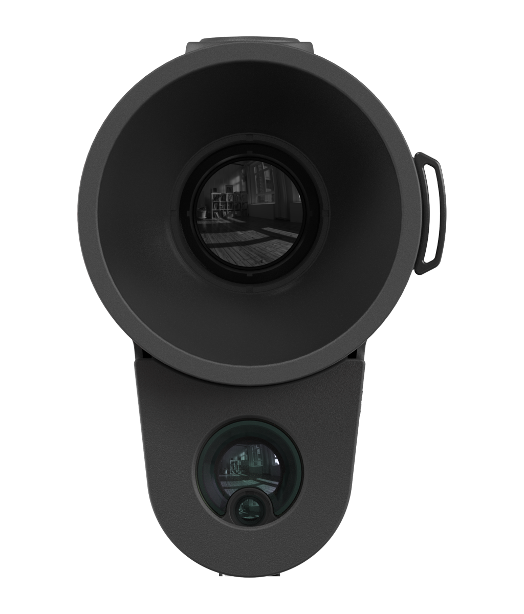 Guide TJ630 LRF Thermal Monocular