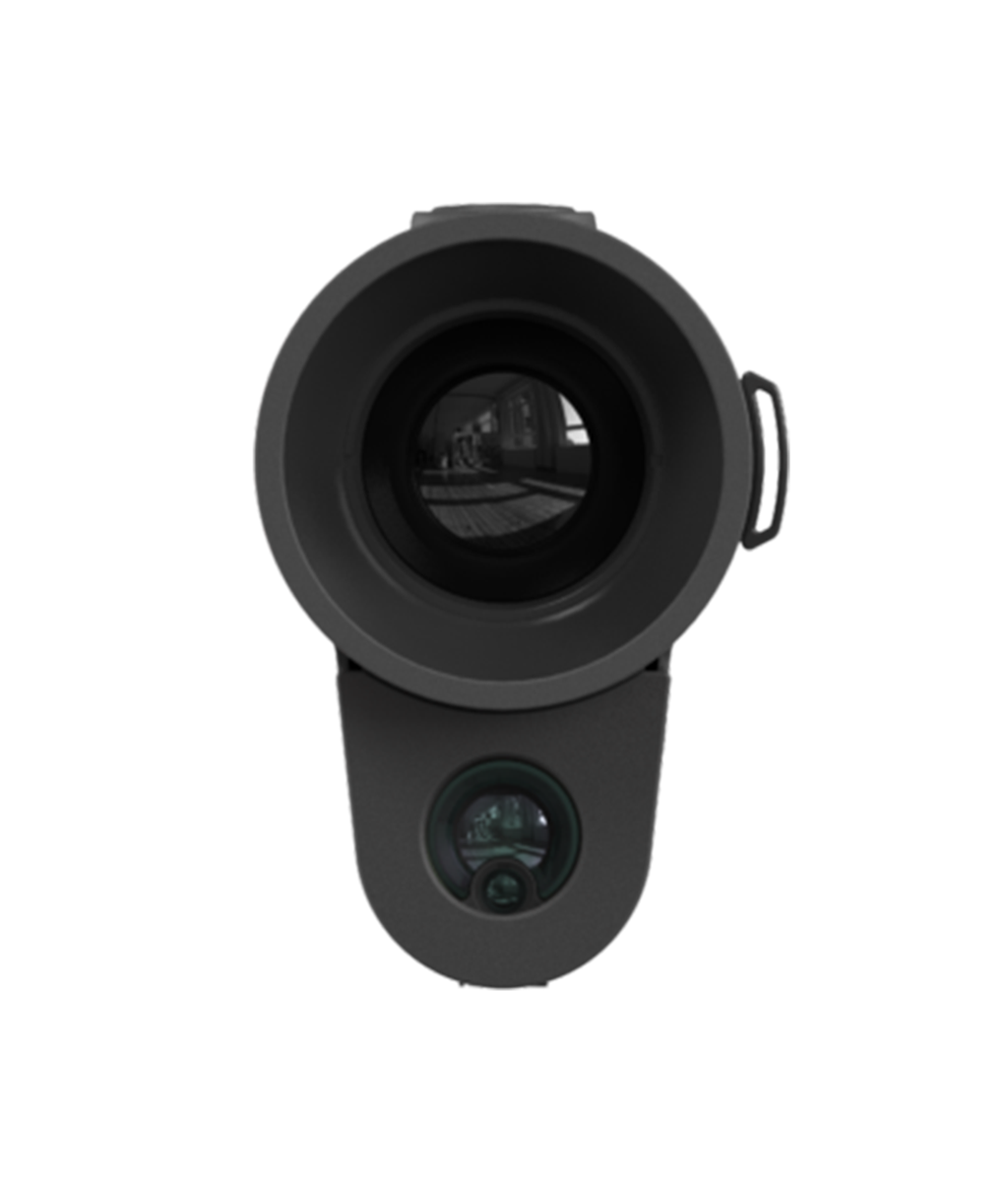 Guide TJ650 LRF Thermal Monocular