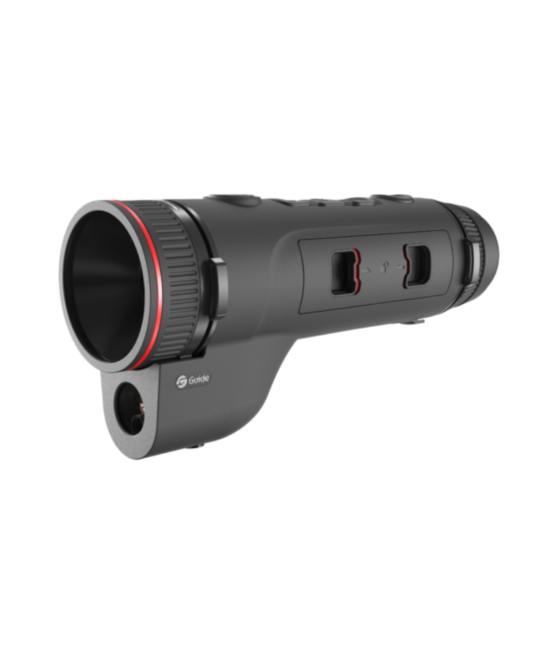 Guide TJ650 LRF Thermal Monocular