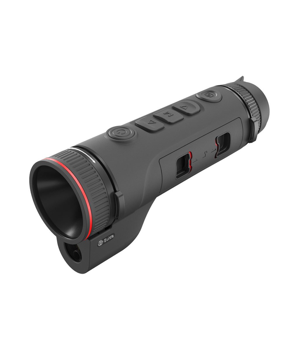 Guide TJ650 LRF Thermal Monocular