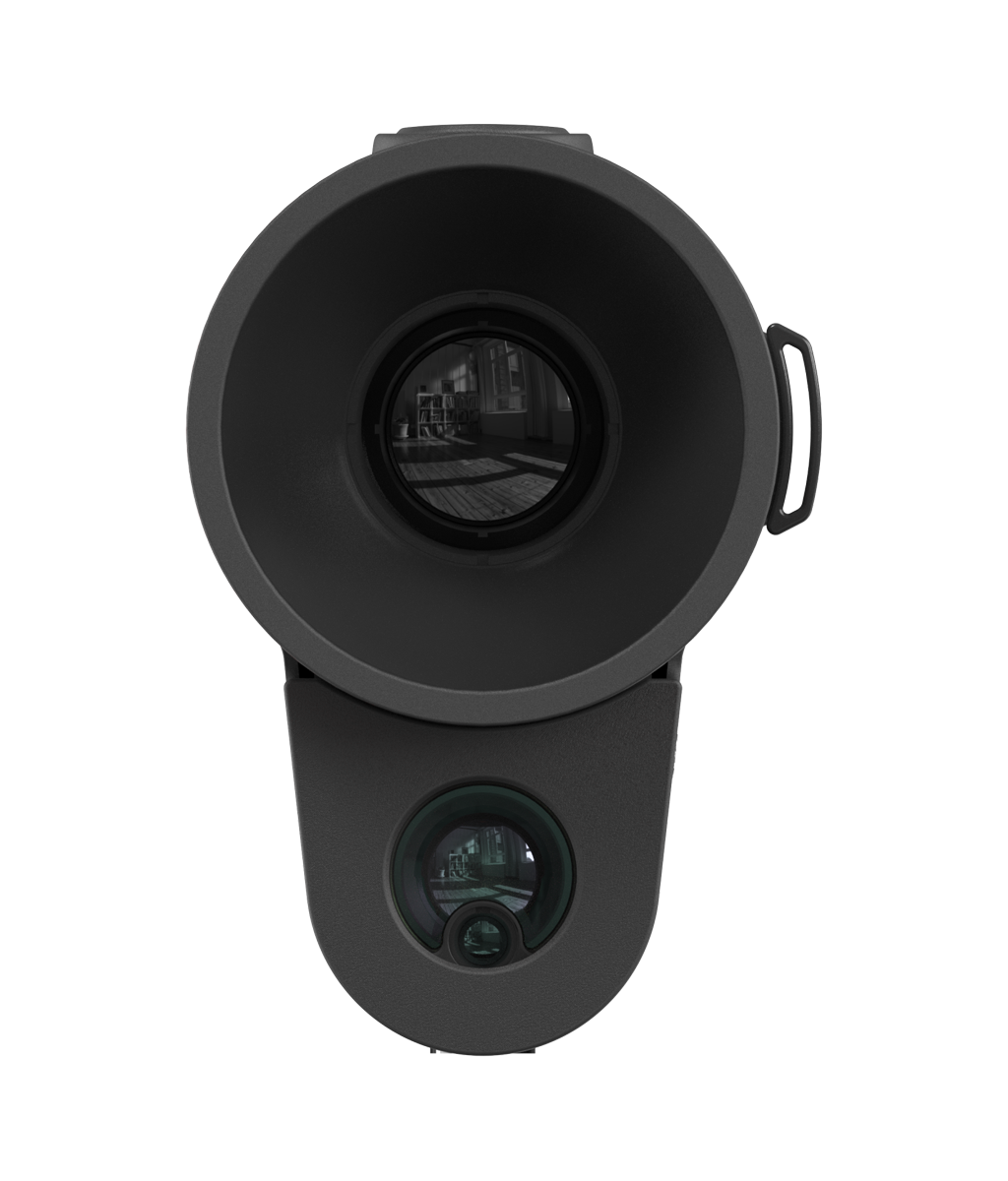 Guide TJ650 LRF Thermal Monocular