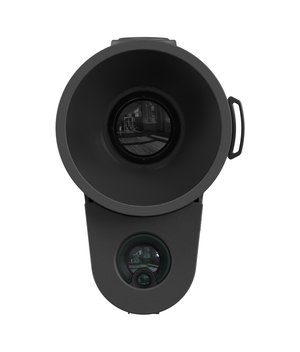 Guide TJ650 LRF Thermal Monocular