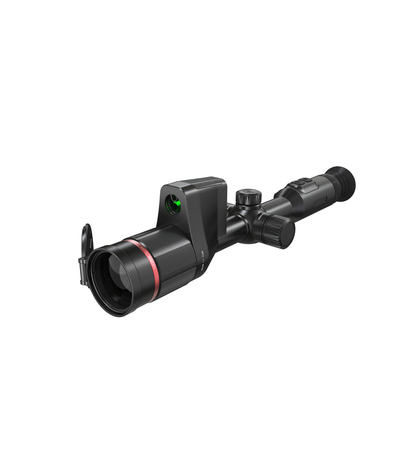 Guide TU431 LRF Thermal Scope