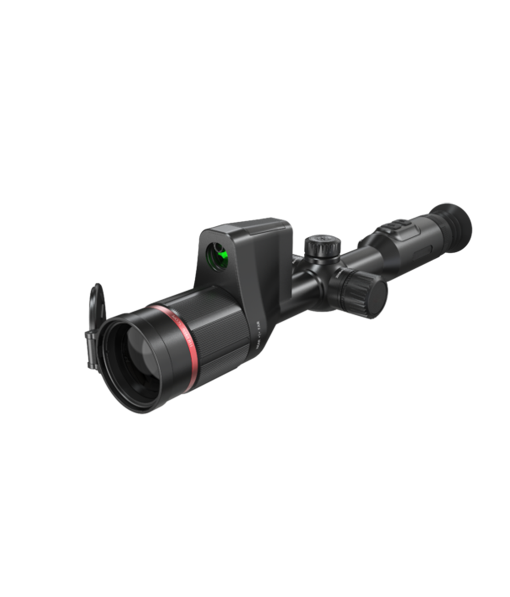 Guide TU431 Thermal Scope