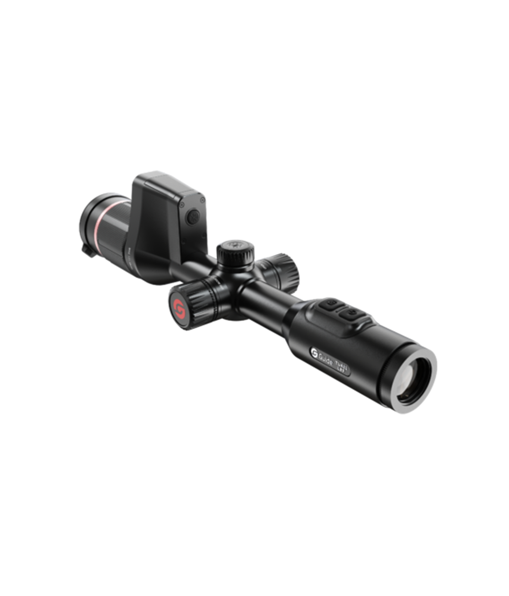 Guide TU431 Thermal Scope