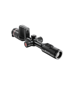 Guide TU431 Thermal Scope