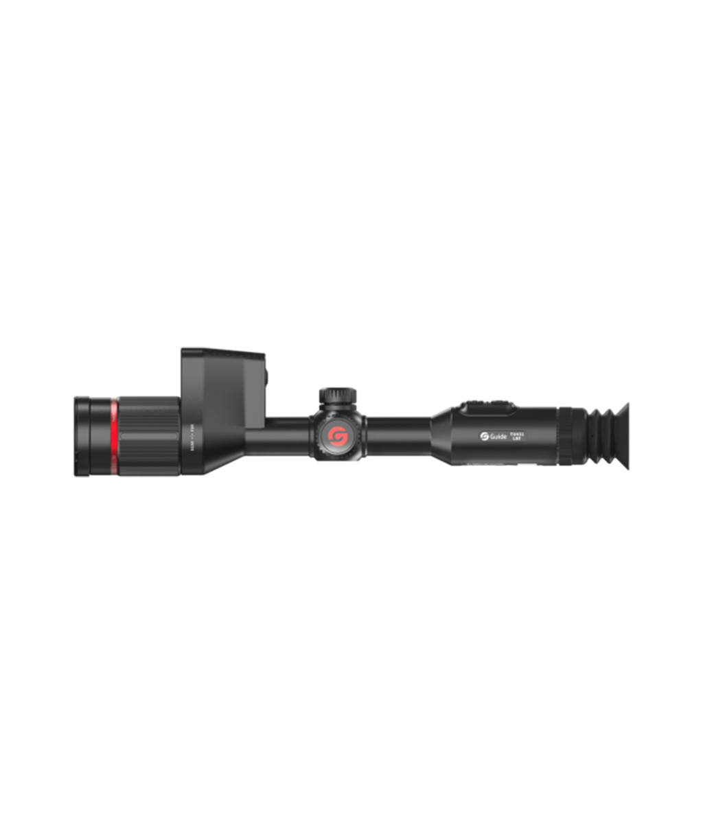 Guide TU431 Thermal Scope