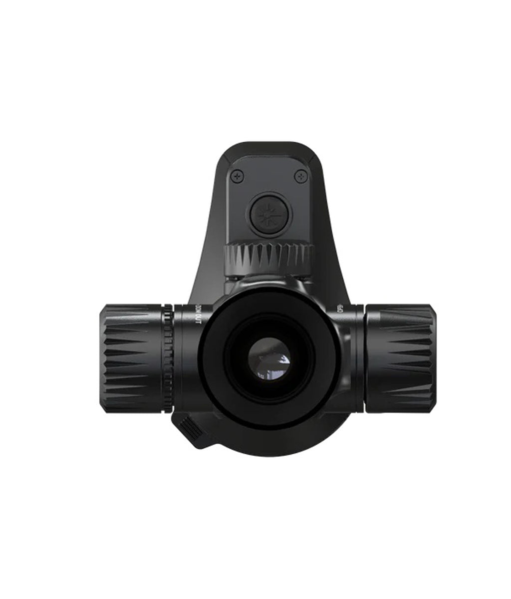 Guide TU451 LRF Thermal Scope