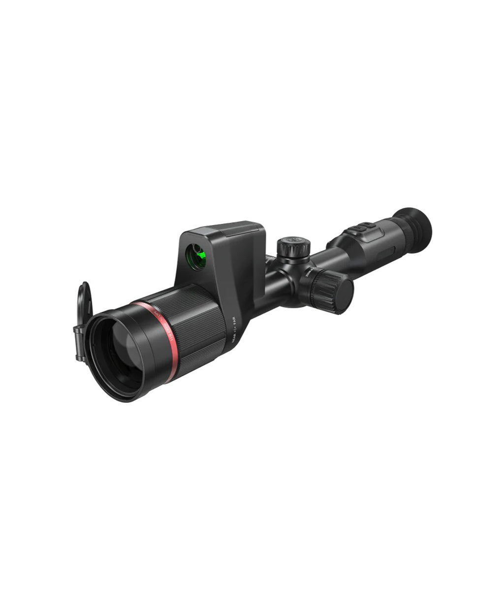 Guide TU451 LRF Thermal Scope