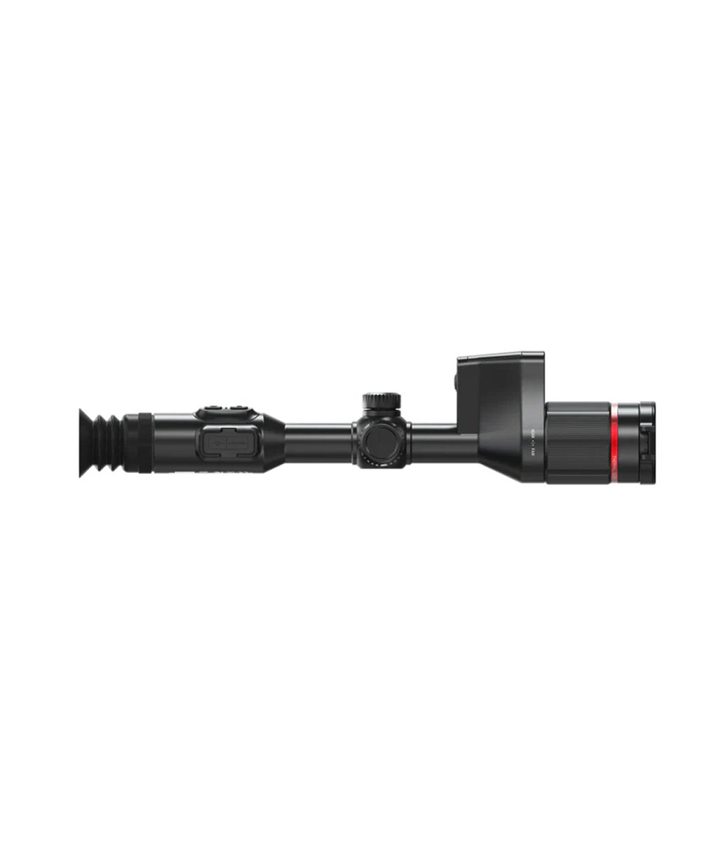 Guide TU651 LRF Thermal Scope