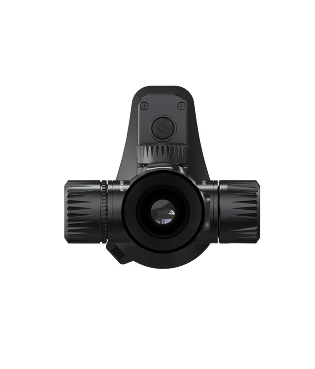 Guide TU651 LRF Thermal Scope