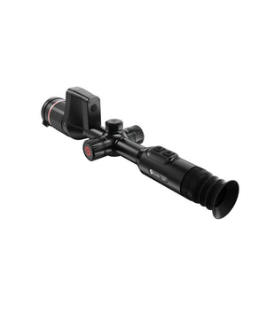 Guide TU651 LRF Thermal Scope