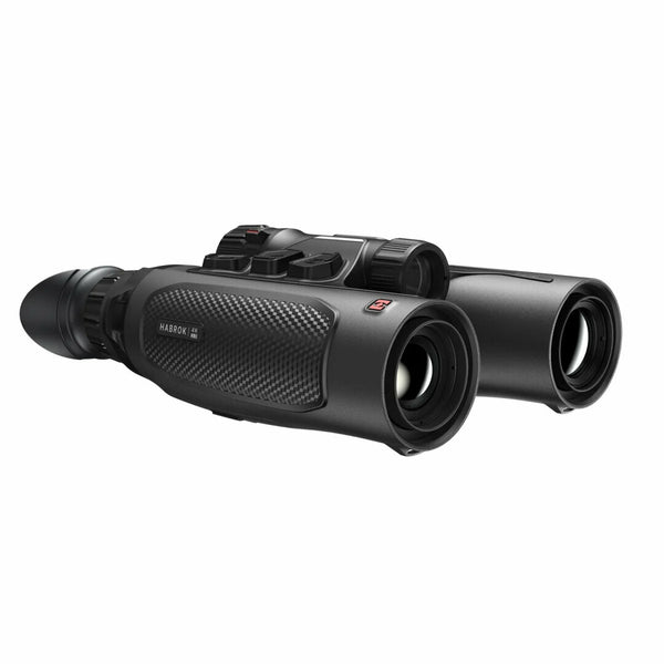HIKMICRO HABROK 4K HE25L 2.0