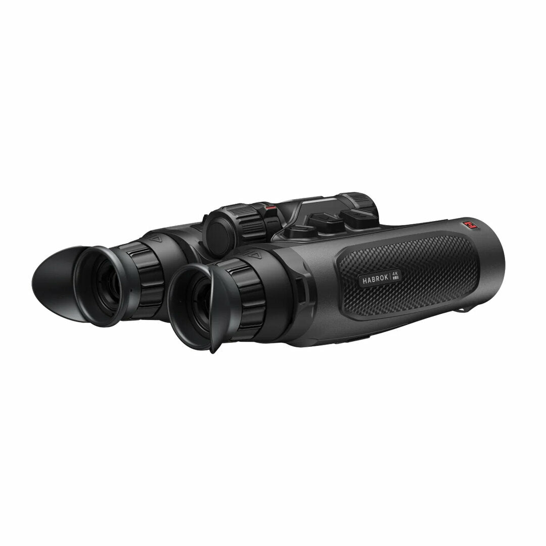 HIKMICRO HABROK 4K HE25L 2.0