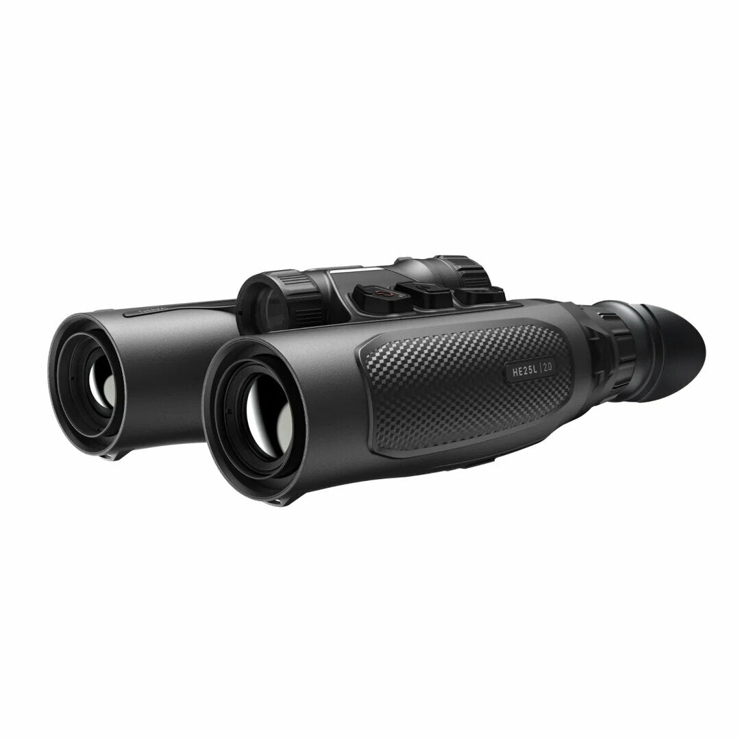 HIKMICRO HABROK 4K HE25L 2.0