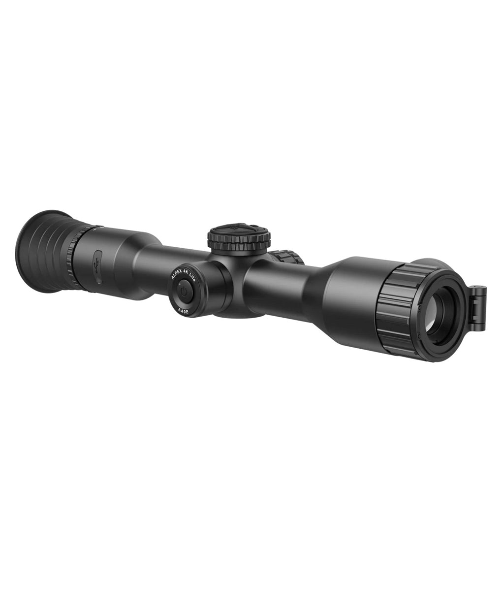 Hikmicro Alpex Lite A40E | Accessories Australia | Good Hunt