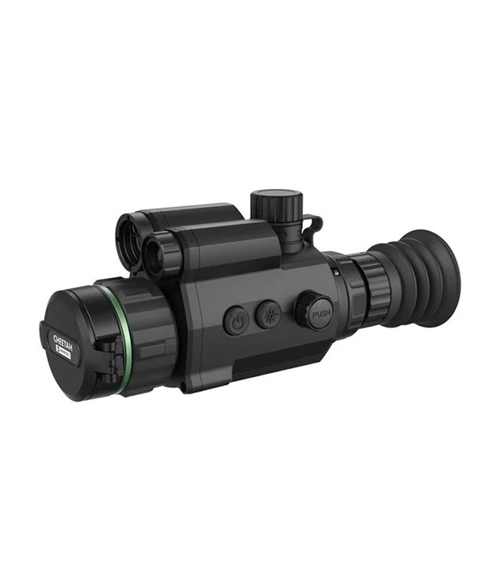 HIKMICRO Cheetah C32F-S Night Vision Scope