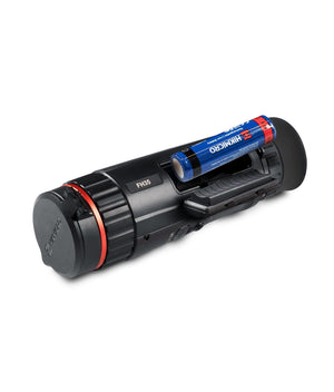 HIKMICRO Falcon FH25 Thermal Monocular