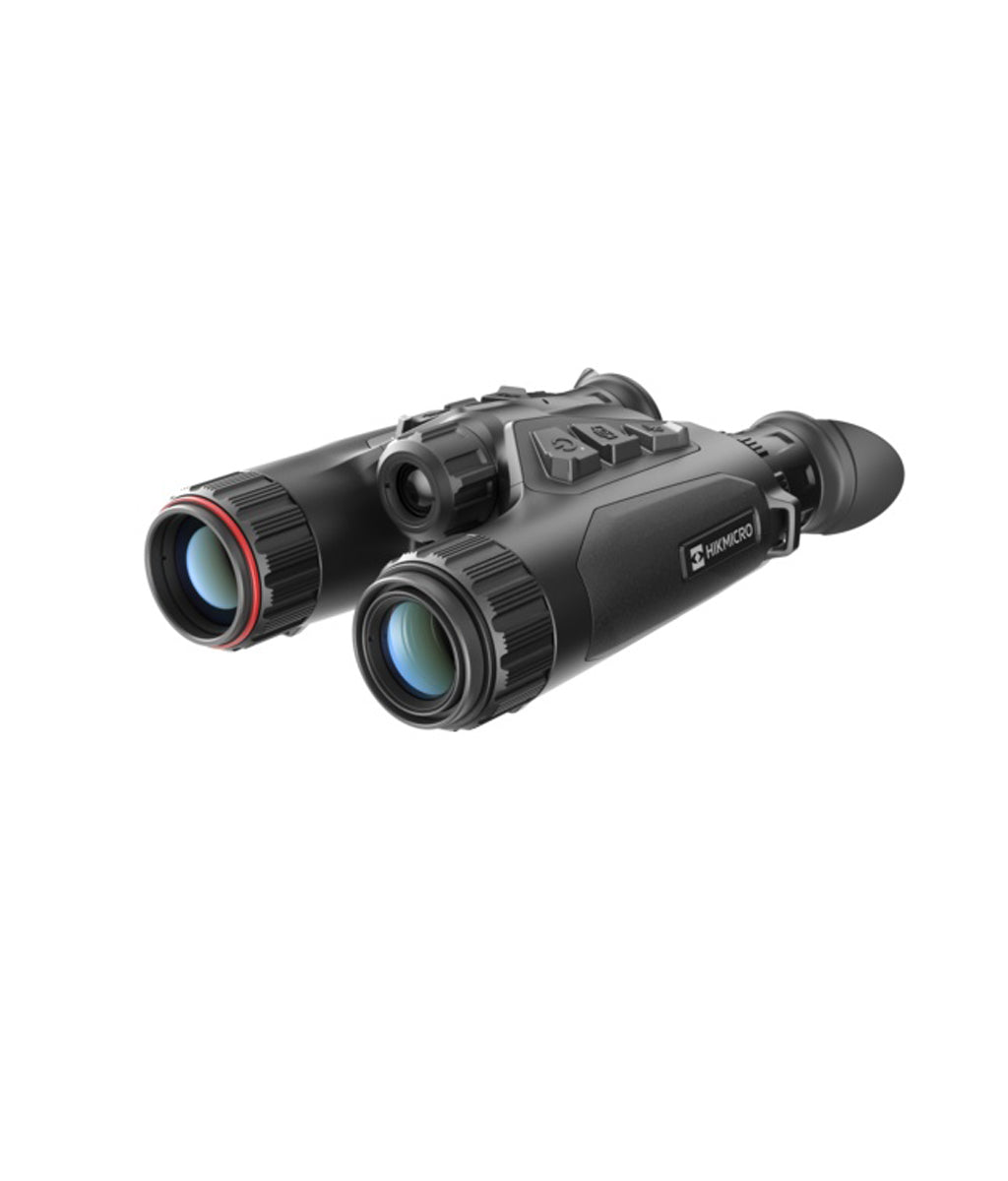 HIKMICRO Habrok 4K HE25L Multi-Spectrum Binocular