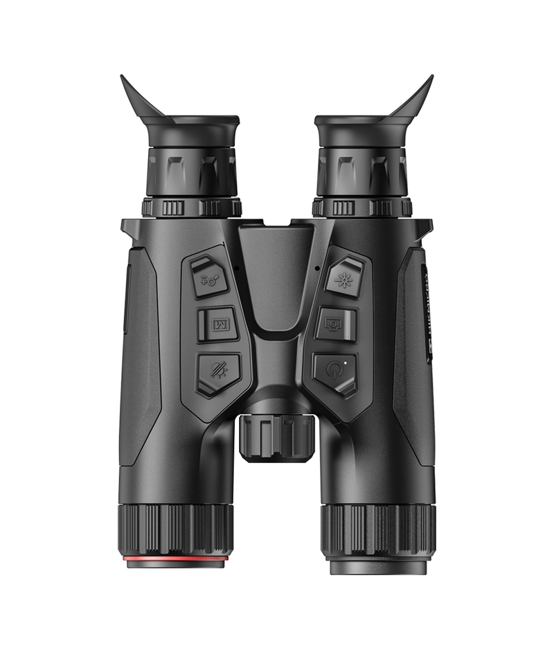 HIKMICRO Habrok 4K HE25L Multi-Spectrum Binocular