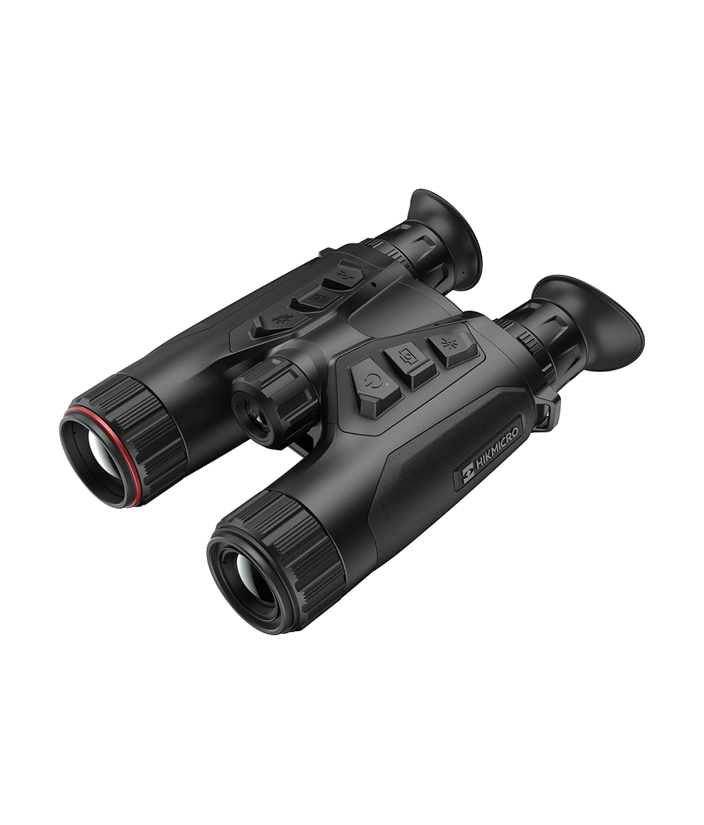 HIKMICRO Habrok HQ35L Thermal Fusion Binoculars