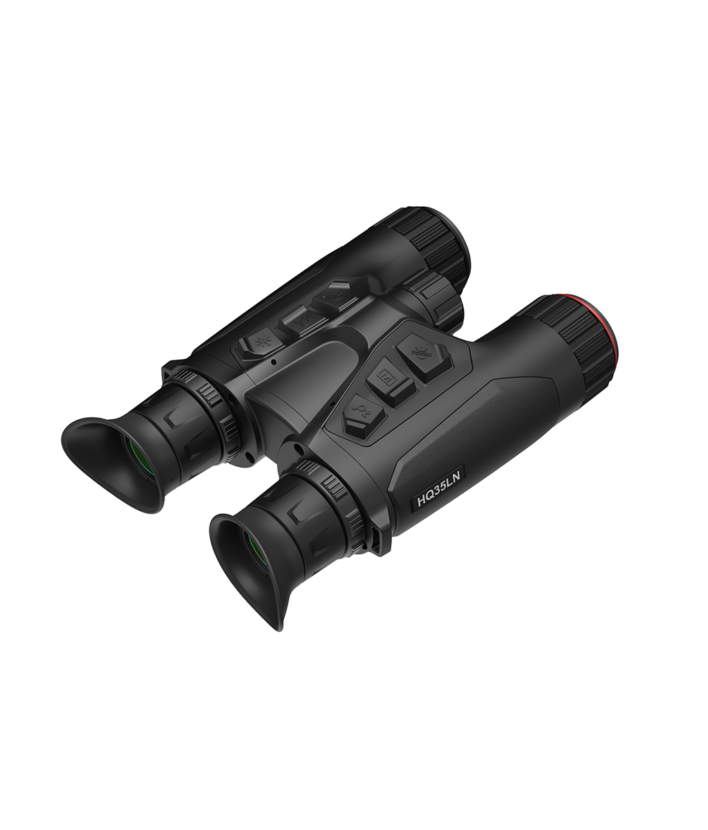 HIKMICRO Habrok HQ35LN Thermal Fusion Binoculars